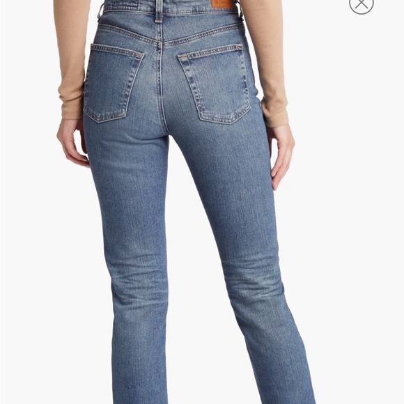 Adriano Goldschmied Jeans. - Picture 2 of 8